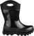 Kamik Drizzle Rain Boots - Kids - Black