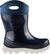 Kamik Drizzle Rain Boots - Kids - Navy