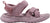 Kamik Seashore Open-Toe Sandals - Big Kids - Light Pink