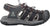 Kamik Ripple Closed-Toe Sandals - Big Kids         - Charcoal