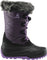 Kamik The Snowangel Winter Boots - Kids - Blackberry