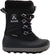 Kamik Cascade Winter Boots - Kids - Black