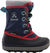 Kamik Cascade Winter Boots - Kids - Navy