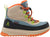 Kamik Stormy Mid 2 Winter Boots - Kids - Fog