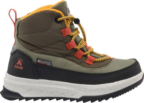 Kamik Stormy Mid 2 Winter Boots - Kids