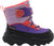Kamik Stance 3 Snow Boots - Toddlers - Lilac