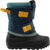 Kamik Hibou Winter Boots - Toddlers - Dark Green