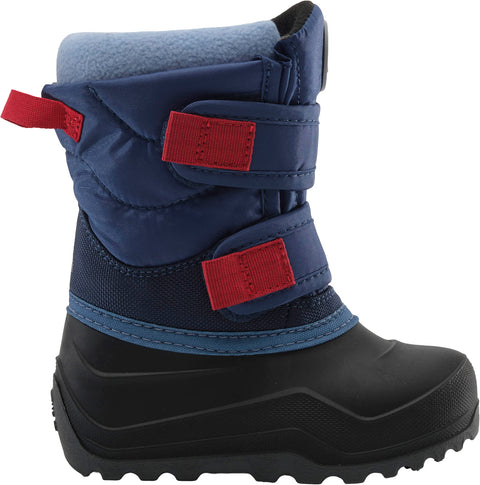 Kamik Hibou Winter Boots - Toddlers