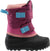 Kamik Hibou Winter Boots - Toddlers - Magenta