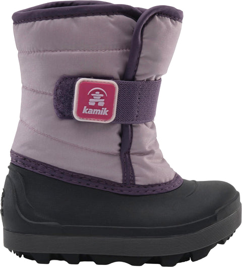 Kamik Snowbug 7 Winter Boots - Toddlers