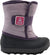 Kamik Snowbug 7 Winter Boots - Toddlers - Lilac