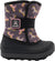 Kamik Snowbug 7 P Winter Boots - Toddlers - Charcoal