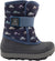 Kamik Snowbug 7 P Winter Boots - Toddlers - Navy