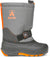 Kamik Rocket Winter Boots - Big Kid's - Charcoal Flame
