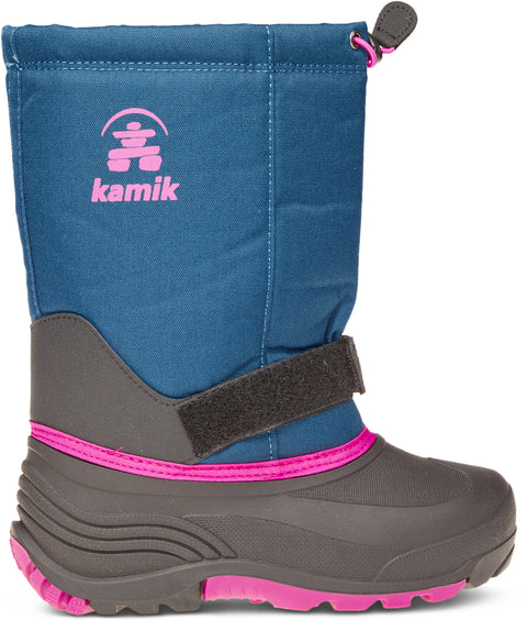 Kamik Rocket Winter Boots - Big Kid's