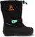 Kamik Waterbug 5 Winter Boots - Big Kid's - Black