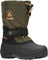 Kamik Waterbug 5 Winter Boots - Big Kid's - Dark Olive
