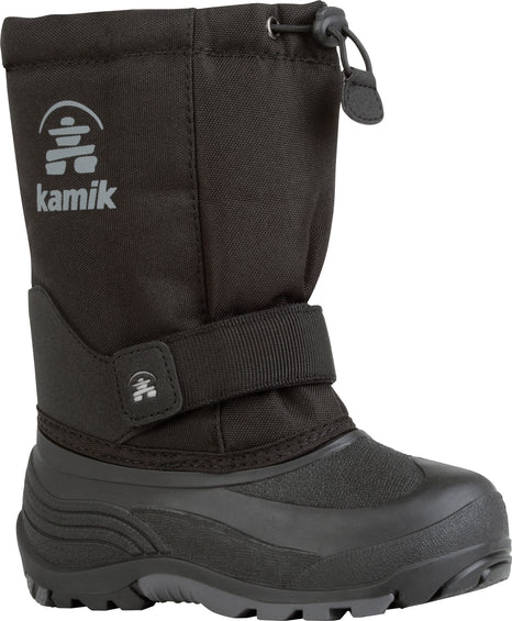 Kamik Rocket Winter Boots - Little Kids