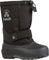 Kamik Rocket Winter Boots - Little Kids - Black