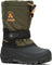 Kamik Waterbug 5 Winter Boots - Kids - Dark Olive