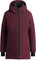 Kanuk Laurier Winter Jacket - Women's - Mahogany