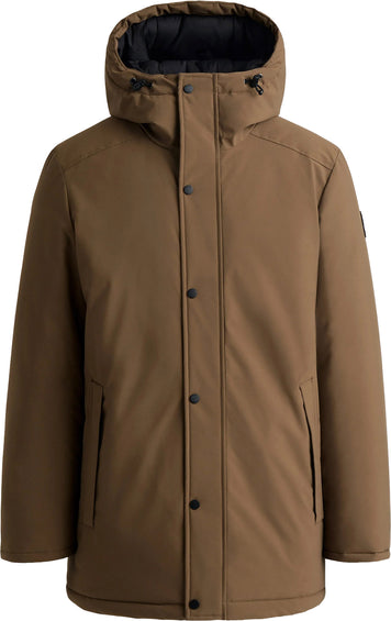 Kanuk Mont-Royal Coat - Men's
