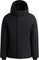 Kanuk Alpin Winter Coat - Men's - Jet Black