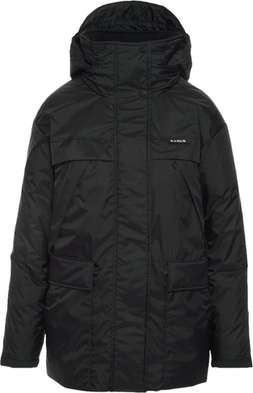 Kanuk Sesca Winter Coat - Women's