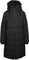 Kanuk Madison Knee-Length Coat - Women's - Black