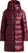 Kanuk Nothing Hill Shiny Jacket - Women's - Mahogany