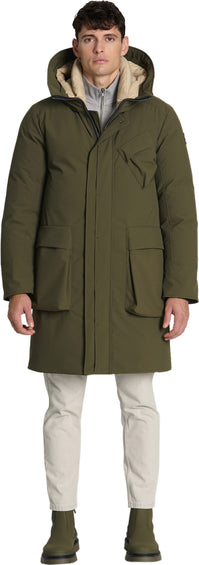 Kanuk Jonas Jacket - Men's