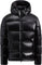Kanuk Milton Winter Coat - Men's - Shiny Black