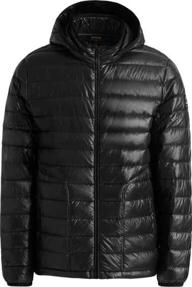 Kanuk Brome Hooded Down Jacket - Men's
