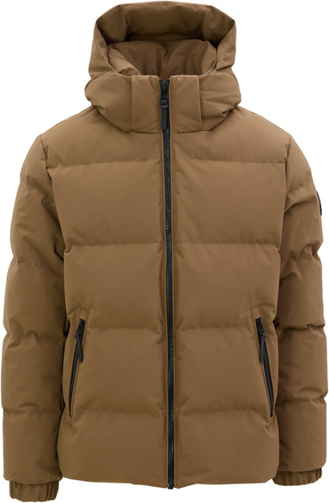 Kanuk Sutton Quilted Down Puffer Jacket - Men's