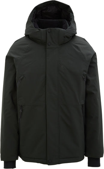 Kanuk Alpin Winter Coat - Men's
