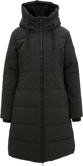 Kanuk Madison Knee-Length Coat - Women's
