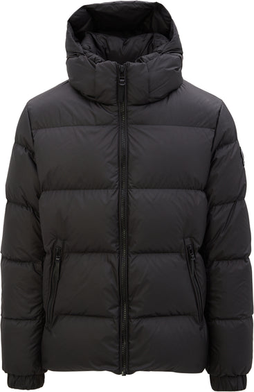 Kanuk Sutton Quilted Down Puffer - Men's
