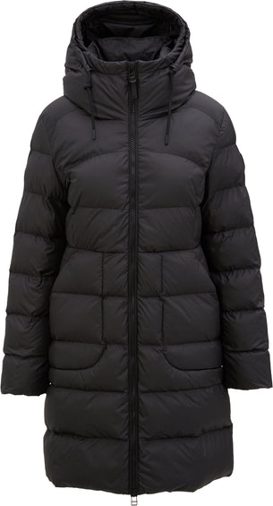 Kanuk Notting Hill Quilted Puffer - Women's