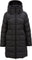 Kanuk Notting Hill Quilted Puffer - Women's - Matte Black