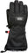 Kombi Downhill Waterguard Gloves - Youth - Black