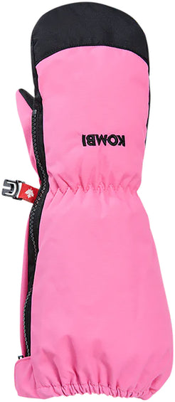 Kombi Easy Peasy Primaloft Mitts - Kids