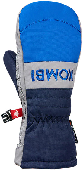 Kombi The Nano Waterguard Mittens - Kid's