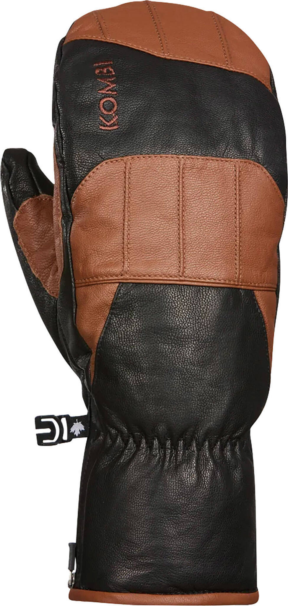Kombi The Free Fall Mitts Men's Altitude Sports