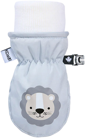 Kombi The Baby Animal Mitts - Infant