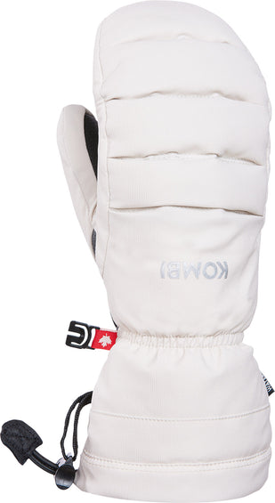 Kombi The Cushy Mitts - Women's