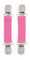 Kombi Mittsen Clips - Kids - Barbie Pink