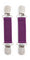 Kombi Mittsen Clips - Kids - Luxury Purple