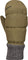 Kombi Pillow WATERGUARD Mittens - Women's - Fern