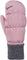 Kombi Pillow WATERGUARD Mittens - Women's - Nostalgia Rose