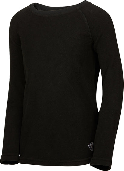 Kombi Cozy Fleece Crew Top - Youth 